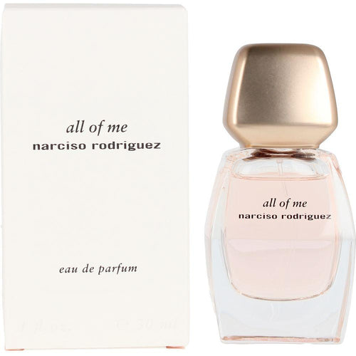 Narciso Rodriguez All Of Me Profumo Eau De Parfum Essenza Floreale Vibrante