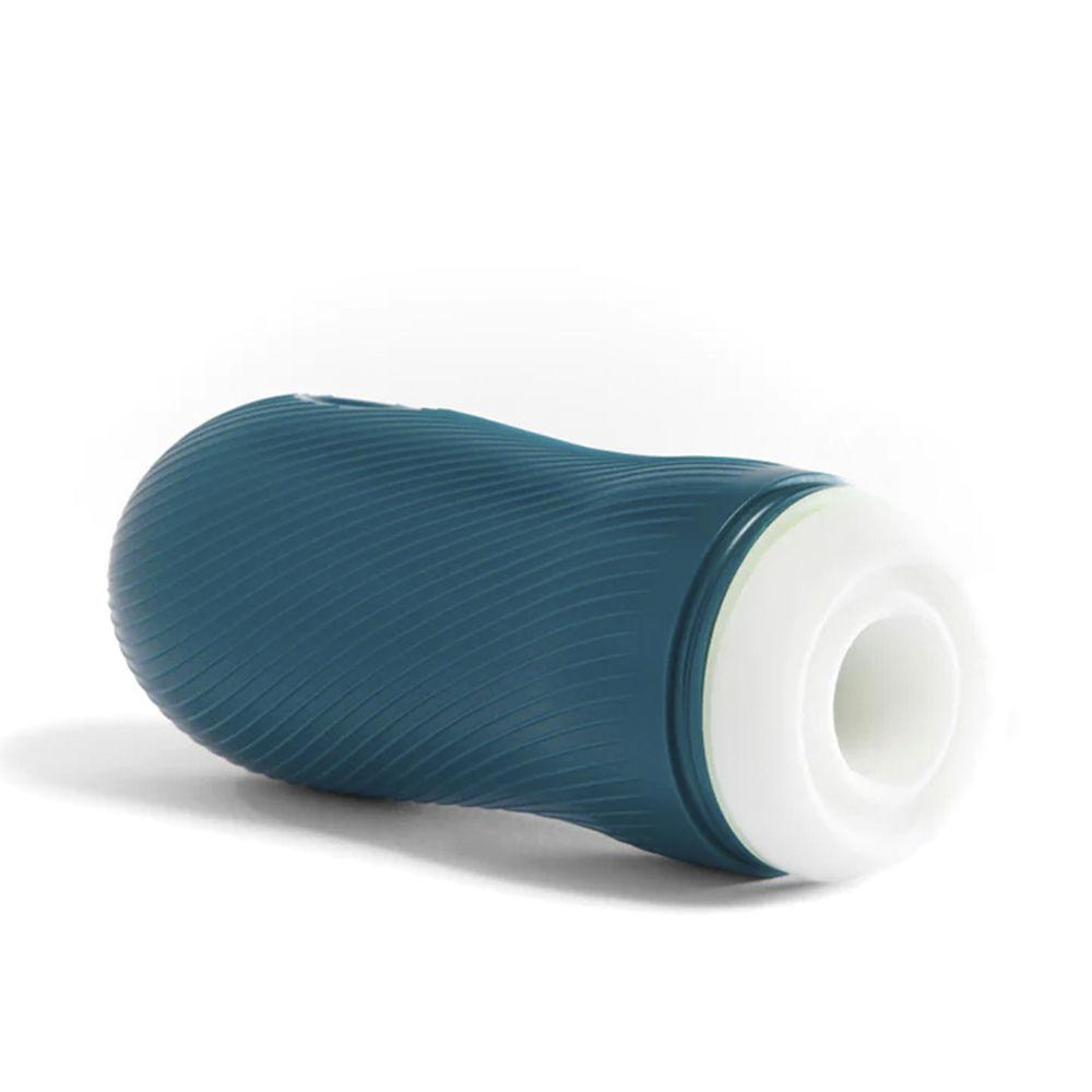 Platanomelón Iris Masturbatore Per Il Pene Effetto Di Suzione Potente