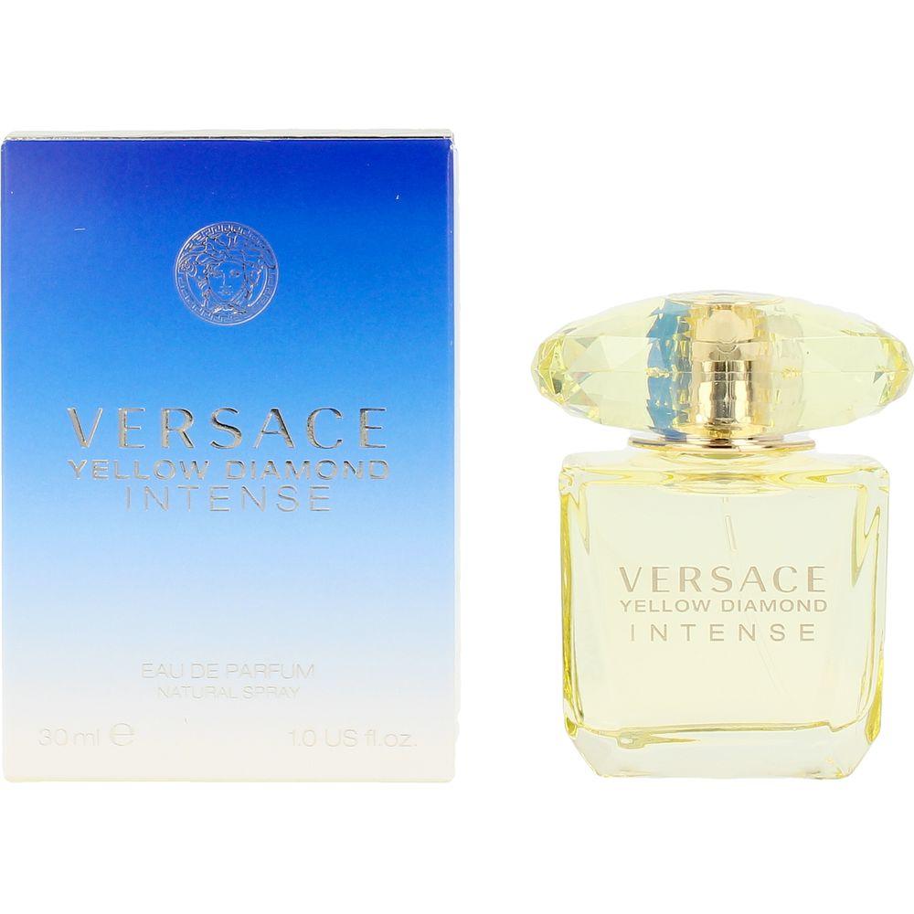 Versace Yellow Diamond Profumo Eau De Parfum Radianza Primaverile