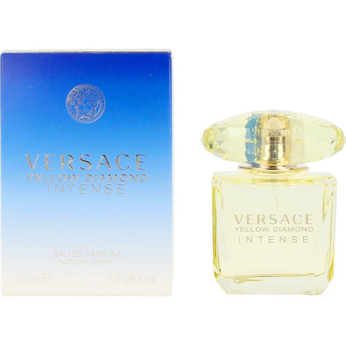 Versace Yellow Diamond Profumo Eau De Parfum Radianza Primaverile