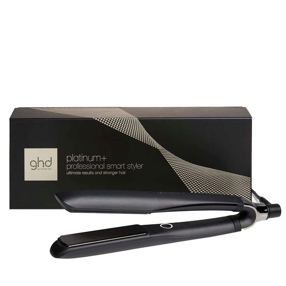 Ghd Ghd Platinum Piastra Per Capelli Tecnologia Smart Capelli Perfetti