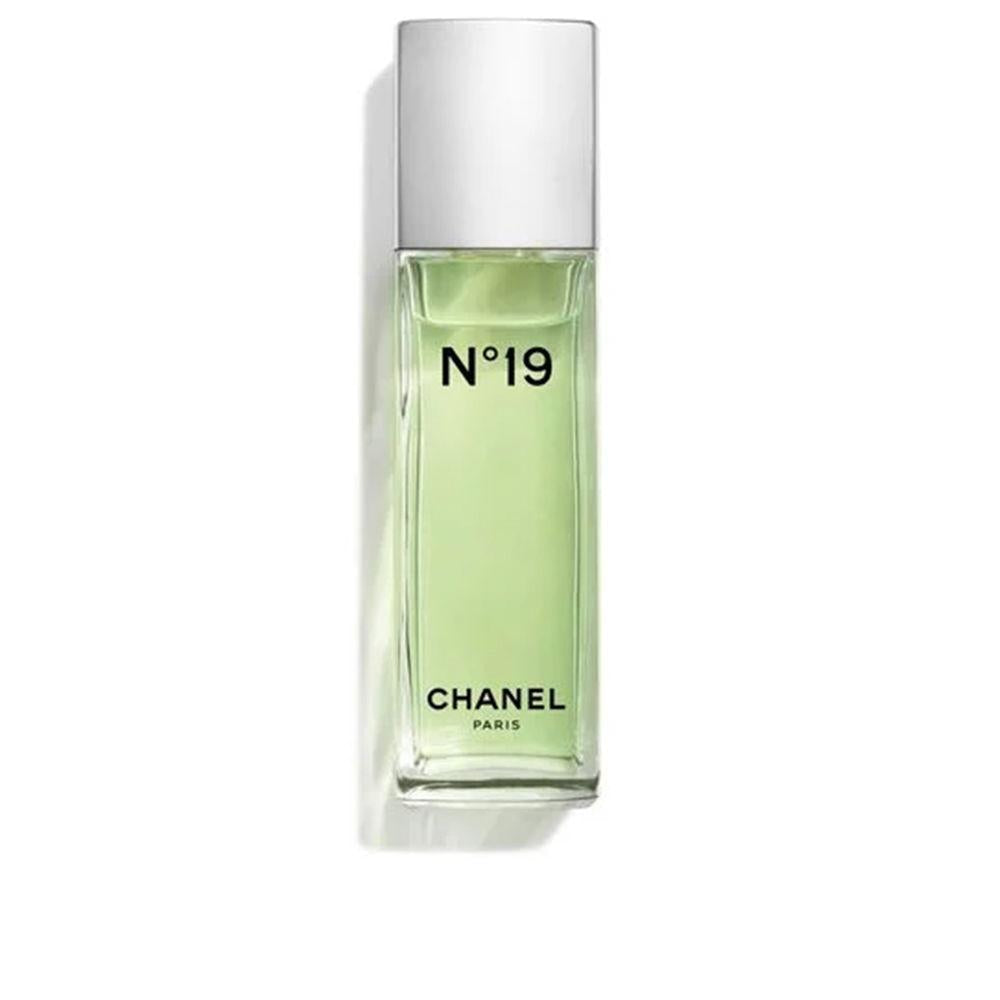 Chanel N° 19 Profumo Eau De Toilette Floreale Eleganza Senza Tempo