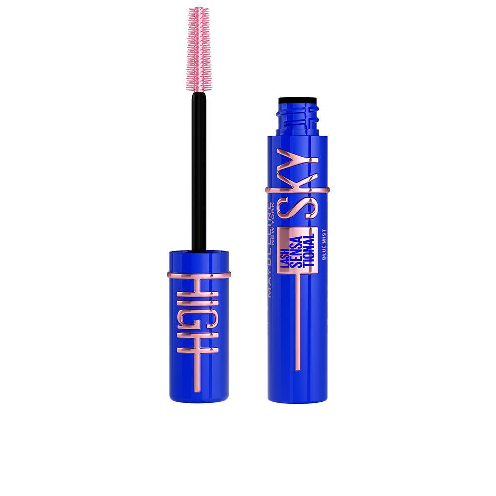 Maybelline Lash Sensational Mascara Ciglia Lunghe E Voluminose
