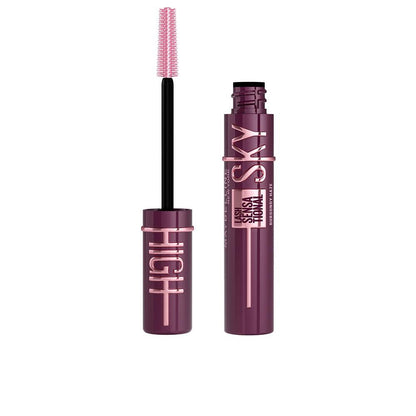 Maybelline Lash Sensational Mascara Ciglia Lunghe E Voluminose