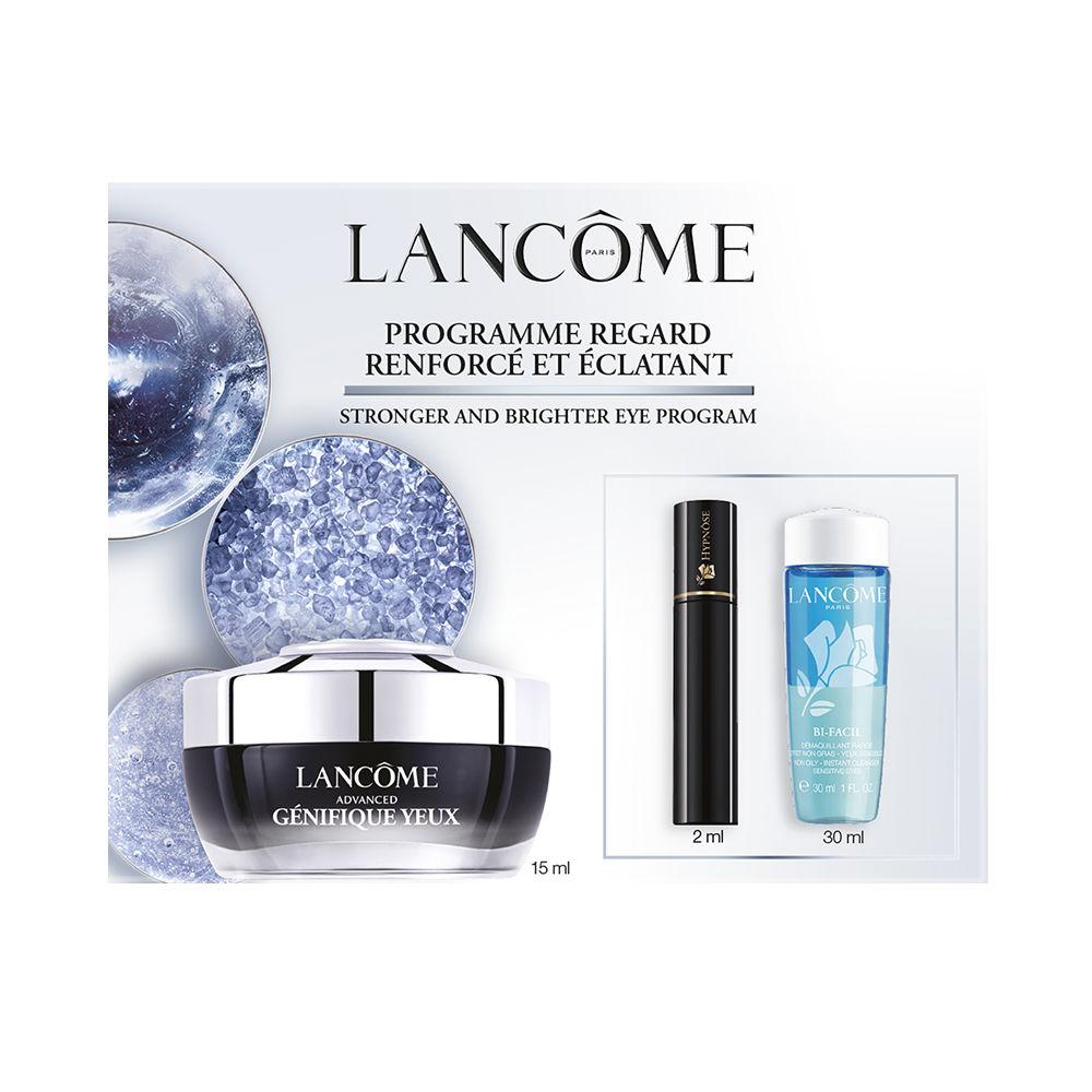 Lancôme Génifique Set Trattamento Occhi Clean Beauty