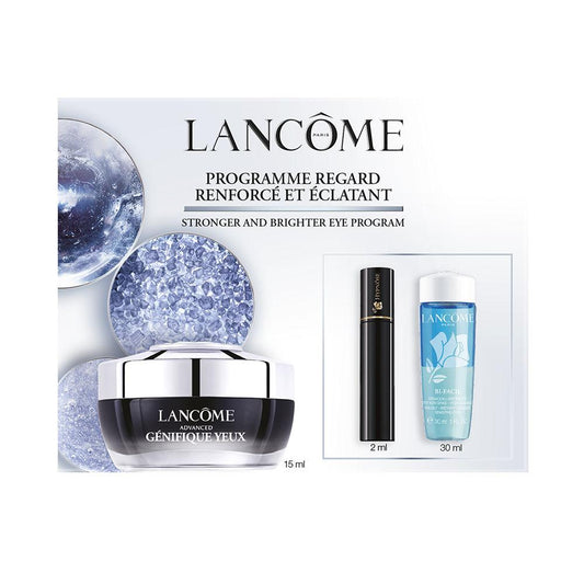 Lancôme Génifique Set Trattamento Occhi Clean Beauty