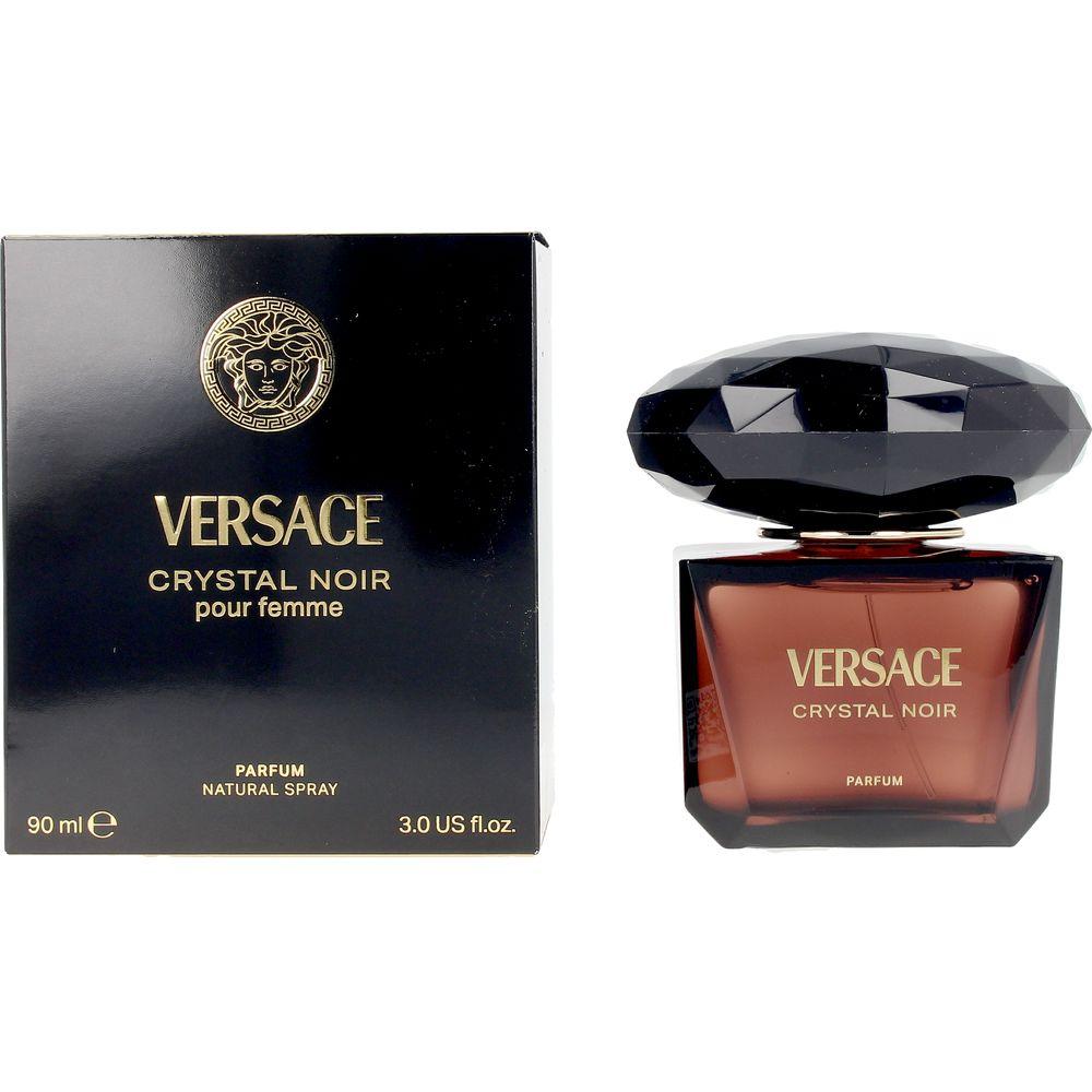 Versace Crystal Noir Profumo Eau De Parfum Eleganza Notturna Irresistibile