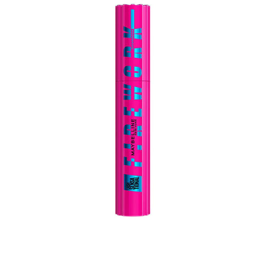 Maybelline Lash Sensational Mascara Impermeabile Ciglia Di Effetto Wow
