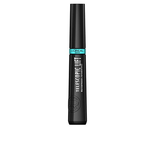 L'Oréal Paris Telescopic Lift Mascara Impermeabile Ciglia Da 36 Ore