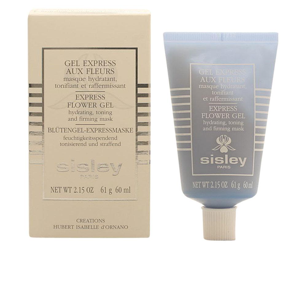 Sisley Masques Sisley Gel Express Aux Fleurs Maschera Idratante Idratazione Veloce Efficace