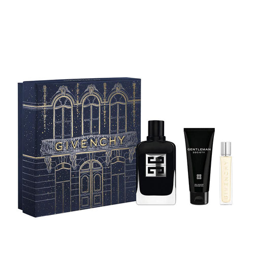 Givenchy Gentleman Society Profumo Eau De Parfum Stile Maschile Moderno
