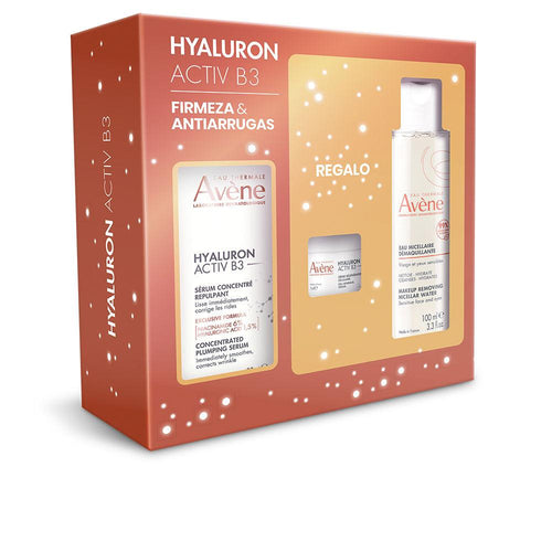Avène Hyaluron Activ B3 Set Cosmetico Rassodante E Anti Rughe