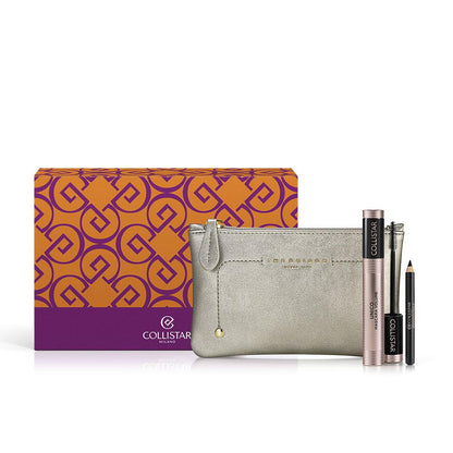 Collistar Unico Mascara Sguardo Intenso E Voluminoso