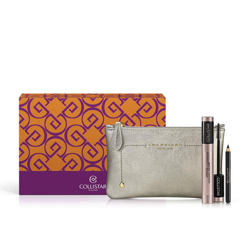 Collistar Unico Mascara Sguardo Intenso E Voluminoso