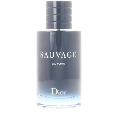 Dior Sauvage Profumo Eau De Parfum Freschezza Iconica Della Acqua