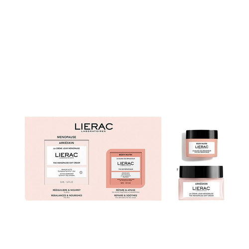 Lierac Arkésin Crema Giorno Innovazione Per Pelle Matura