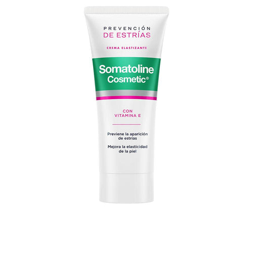 Somatoline Cosmetic Antiestrías Trattamento Prevenzione Smagliature Elasticità E Nutrimento