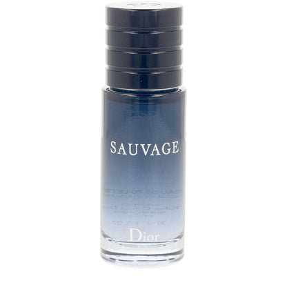Dior Sauvage Profumo Eau De Toilette Bella Mascolinità Rustica