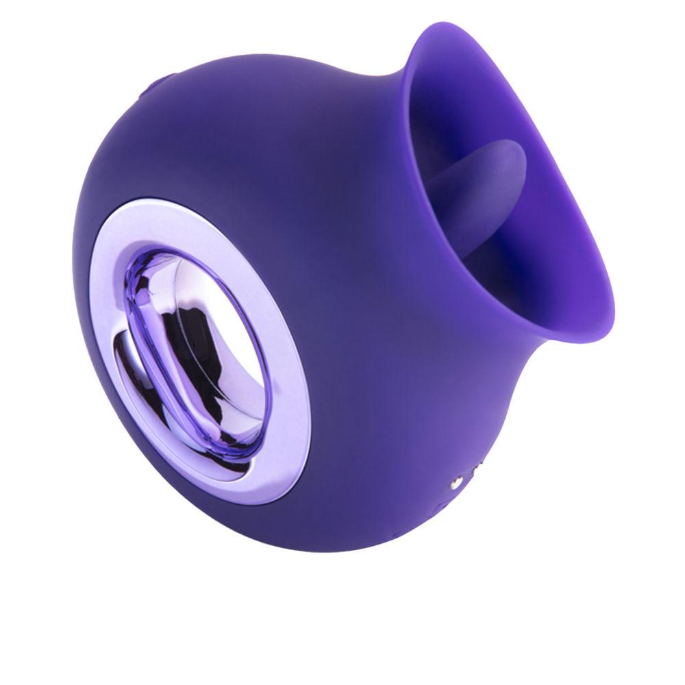 Platanomelón Coco Simulatore Orale Di Piacere Vibrazioni Uniche