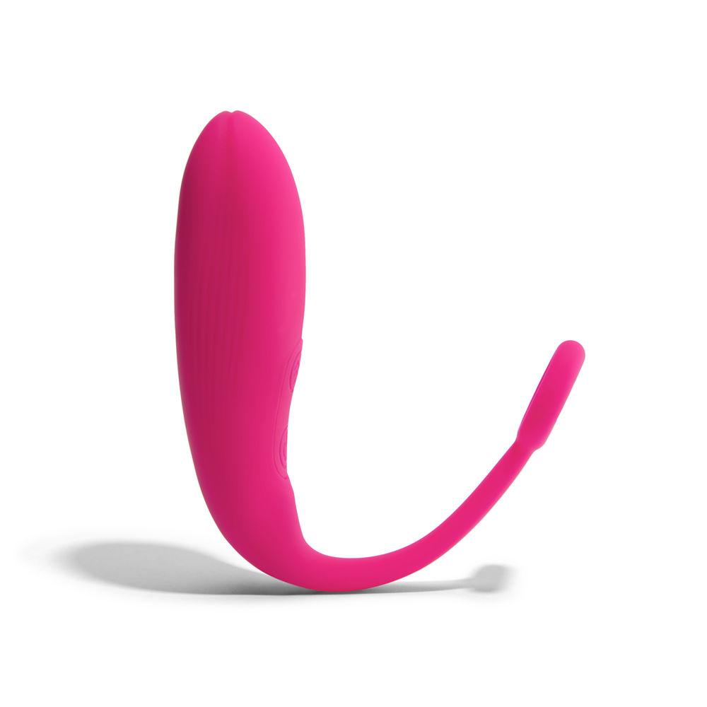 Platanomelón Liri Vibratore Vaginale E Stimolatore A Dito Vibrazioni Intense