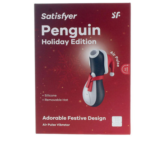 Satisfyer Satisfyer Penguin Stimolatore A Onde Piacere Senza Confini