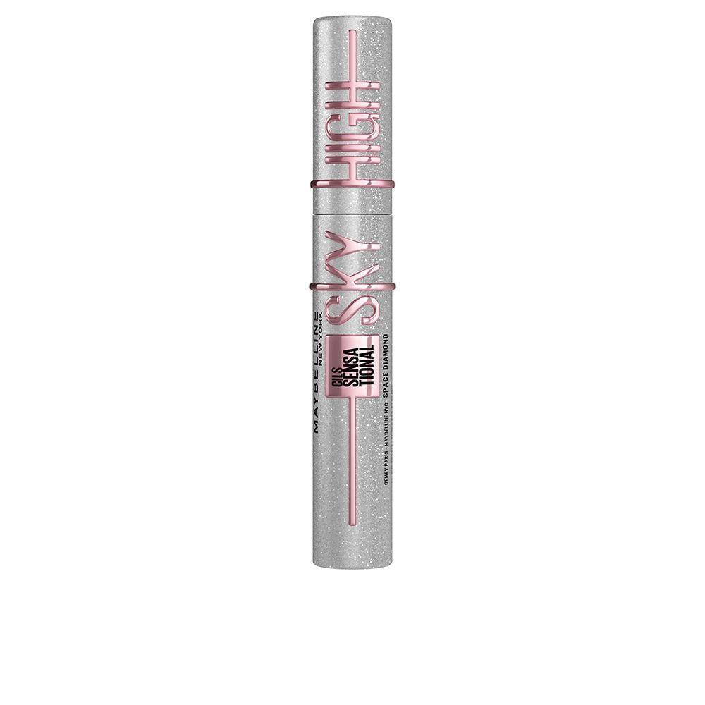 Maybelline Lash Sensational Mascara Ciglia Lunghe E Voluminose