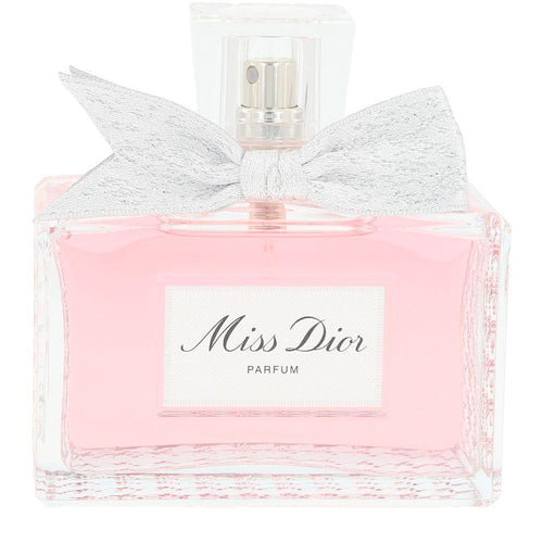 Dior Miss Dior Profumo Eau De Parfum Eleganza Senza Tempo