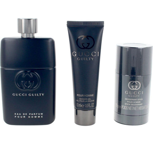 Gucci Guilty Pour Homme Profumo Eau De Parfum Eleganza Maschile Seducente