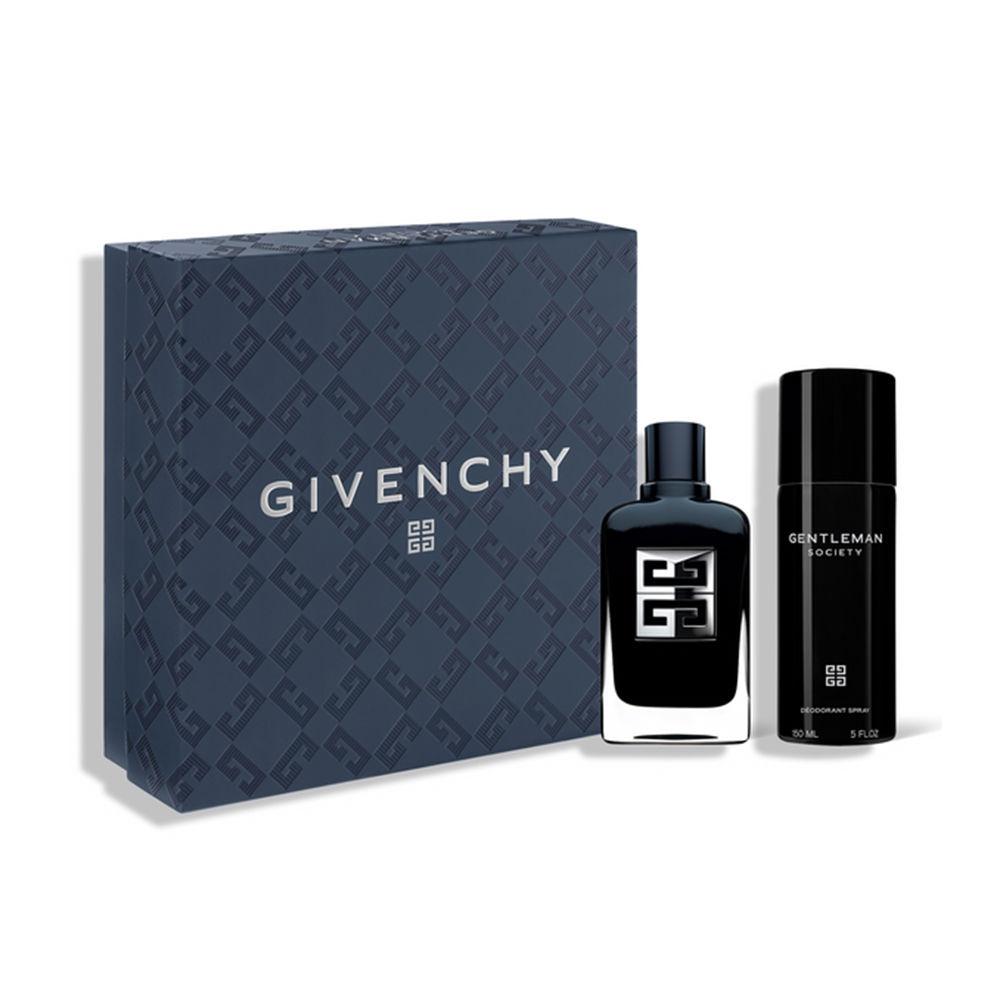 Givenchy Gentleman Society Profumo Eau De Parfum Stile Maschile Moderno