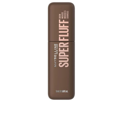Maybelline Superfluff Mascara Per Sopracciglia Sopracciglia Morbide Tutto Il Giorno