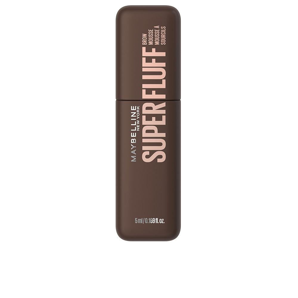 Maybelline Superfluff Mascara Per Sopracciglia Sopracciglia Morbide Tutto Il Giorno