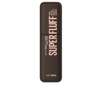 Maybelline Superfluff Mascara Per Sopracciglia Sopracciglia Morbide Tutto Il Giorno