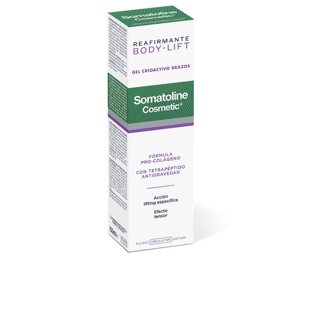Somatoline Cosmetic Body Lift Crema Rassodante Per Le Braccia Rassodamento Naturale E Immediato