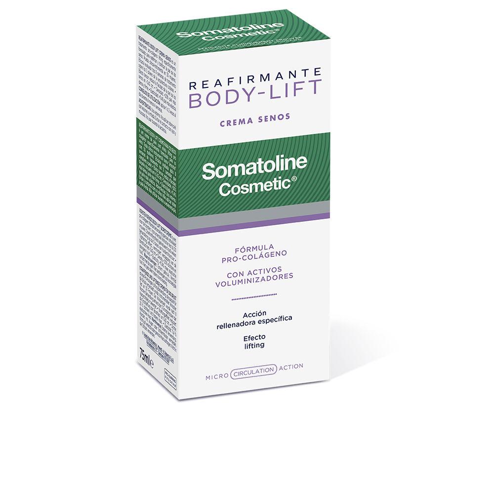Somatoline Cosmetic Body Lift Crema Rassodante Per Il Seno