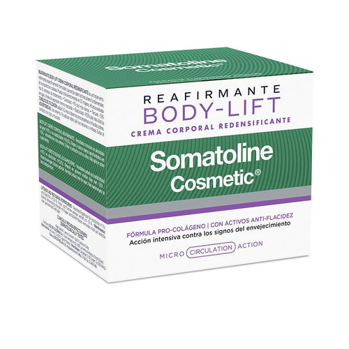 Somatoline Cosmetic Body Lift Crema Rassodante