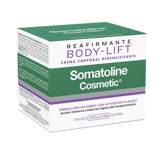 Somatoline Cosmetic Body Lift Crema Rassodante