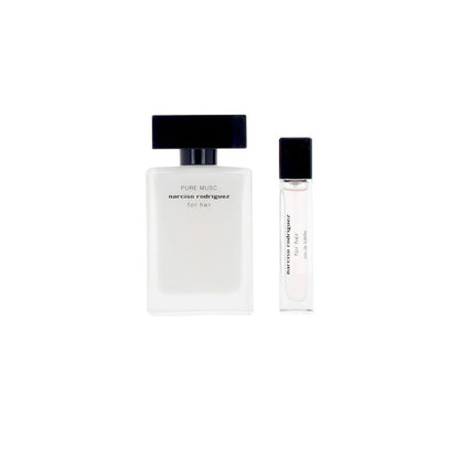 Narciso Rodriguez For Her Profumo Eau De Parfum Set Eleganza Floreale Legnosa