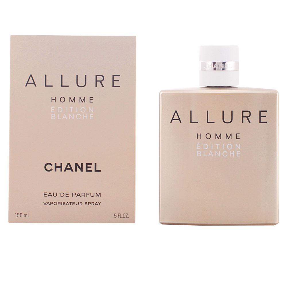 Chanel Allure Homme Profumo Eau De Parfum Casual Sophistication