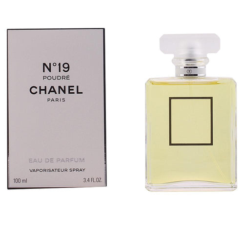Chanel N° 19 Profumo Eau De Parfum Number 19 Poudré