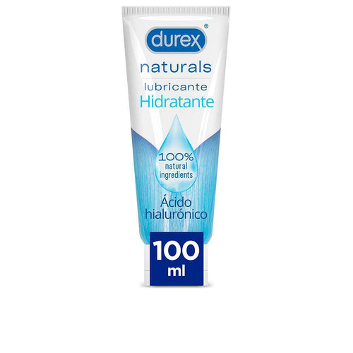 Durex Durex Naturals Lubrificante Intimo Idratante Efficacia Naturale
