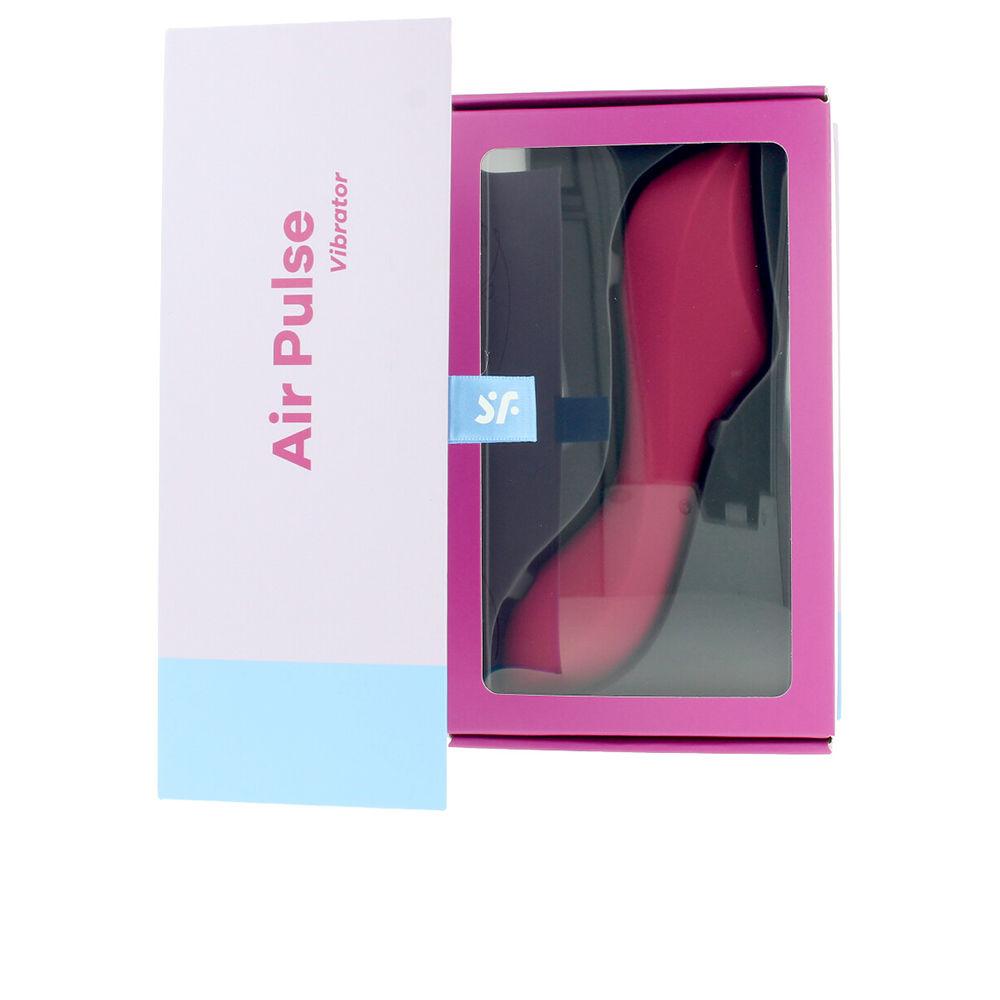 Satisfyer Satisfyer Curvy Trinity Vibratore Tre Motori Potenti