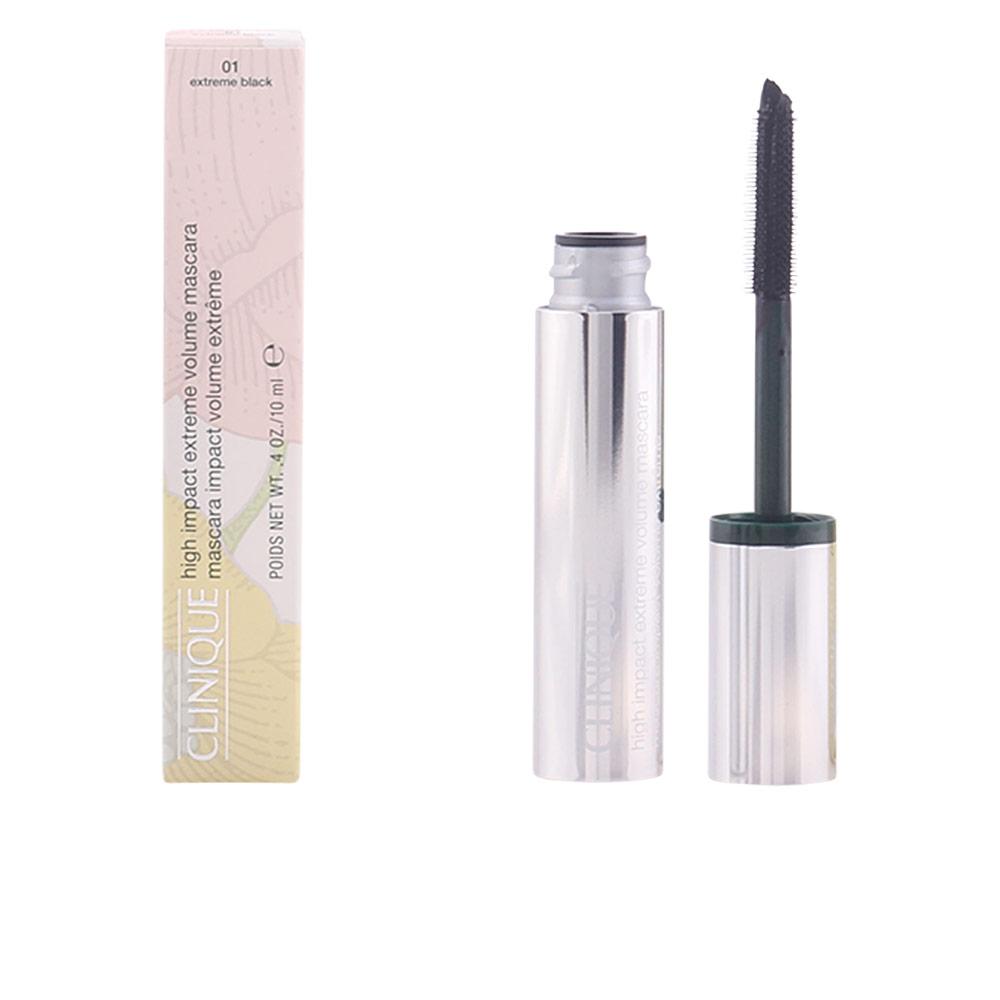 Clinique High Impact Mascara Volume Estremo Sguardo Magnetico