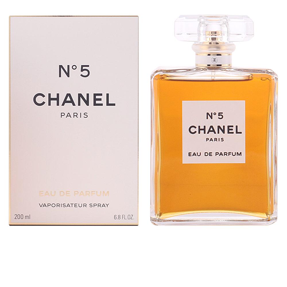 Chanel N° 5 Profumo Eau De Parfum Essenza Di Femminilità Iconica