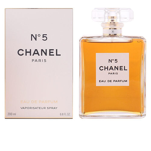 Chanel N° 5 Profumo Eau De Parfum Essenza Di Femminilità Iconica
