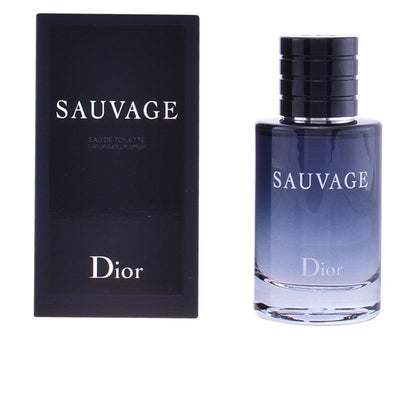 Dior Sauvage Profumo Eau De Toilette Bella Mascolinità Rustica