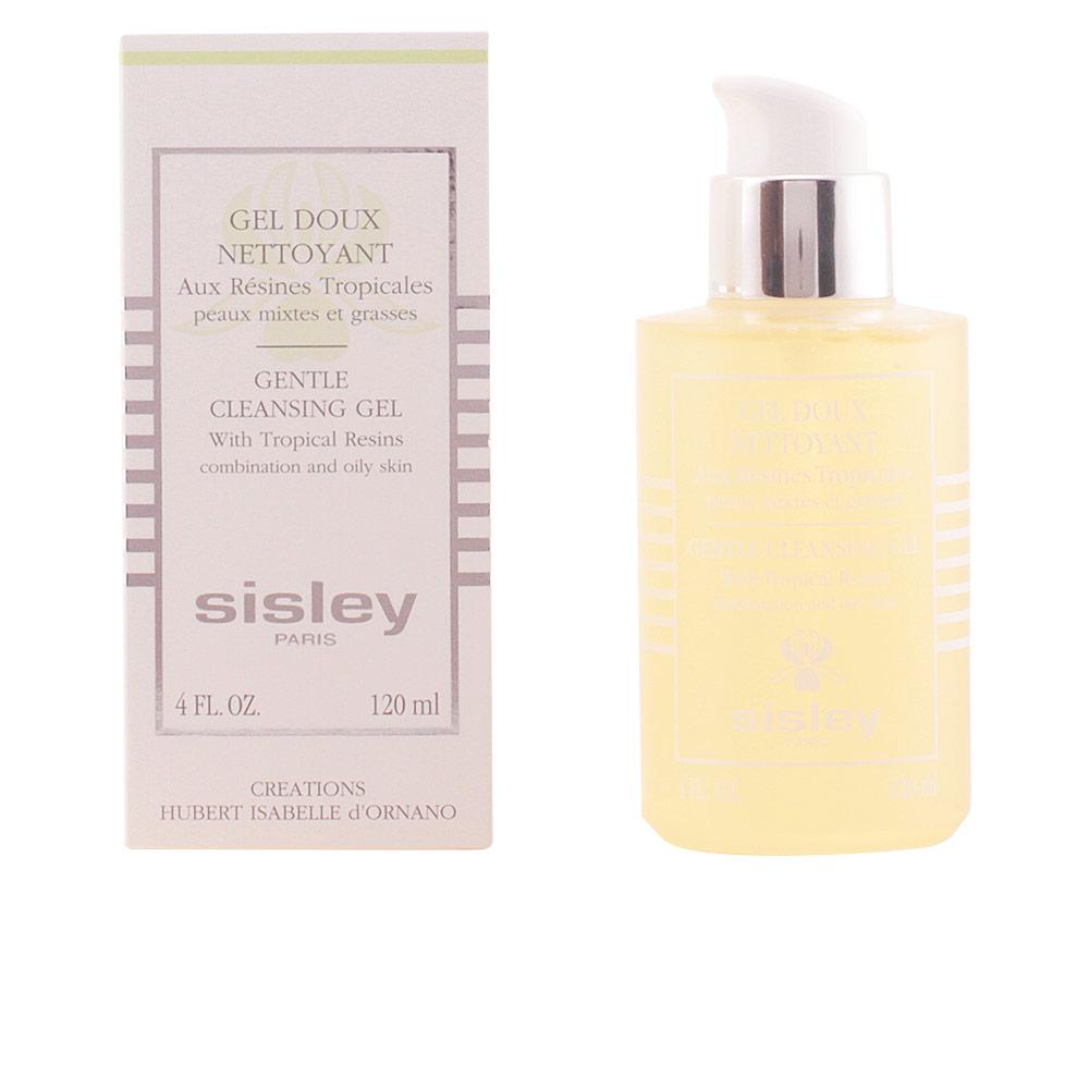 Sisley Resines Tropicales Gel Detergente Pelle Radiante E Pulita
