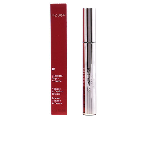 Clarins Mascaras Clarins Mascara Volume Istantaneo E Definizione