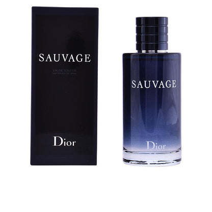 Dior Sauvage Profumo Eau De Toilette Bella Mascolinità Rustica