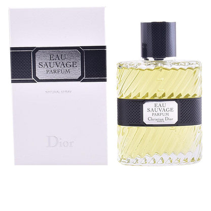 Dior Eau Sauvage Profumo Eau De Parfum Uomo Indomabile