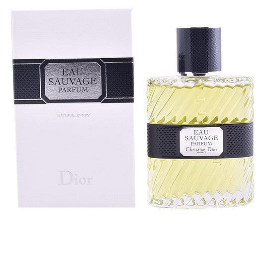 Dior Eau Sauvage Profumo Eau De Parfum Uomo Indomabile